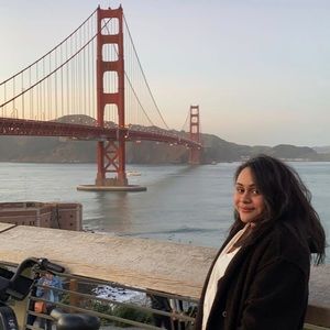 Meet your Posher, Maria